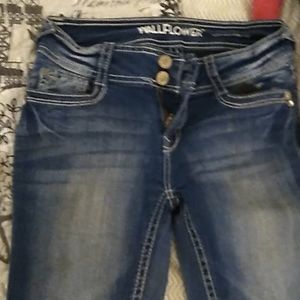 Selling Jean's